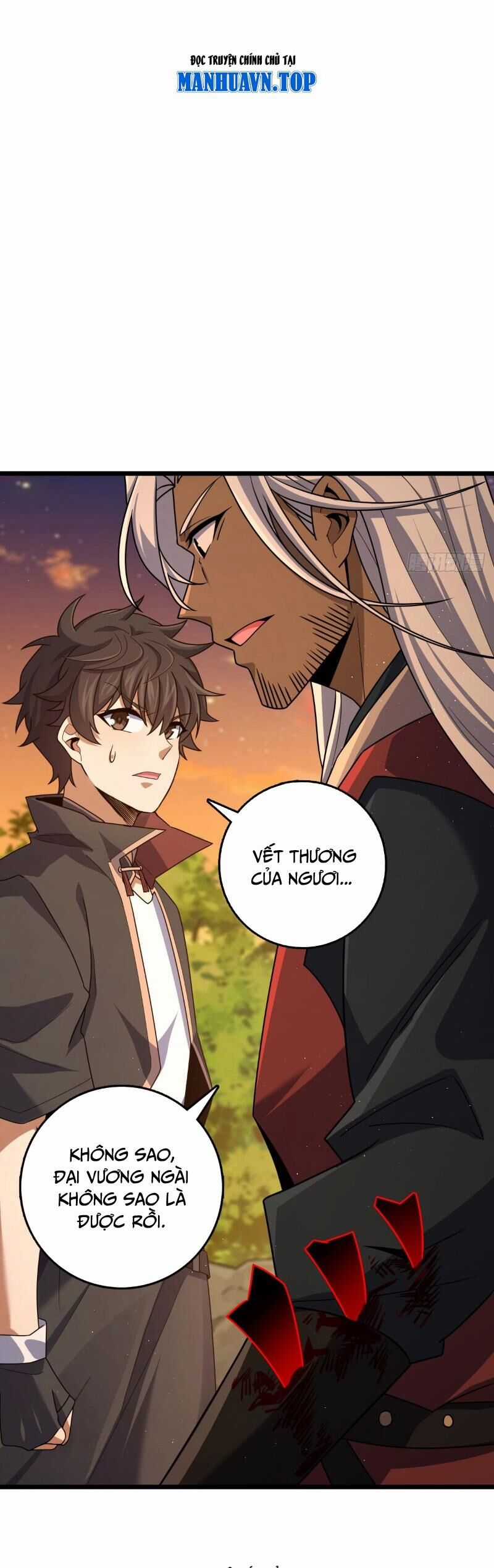 Đại Vương Tha Mạng - Chapter 896 - Trang 19