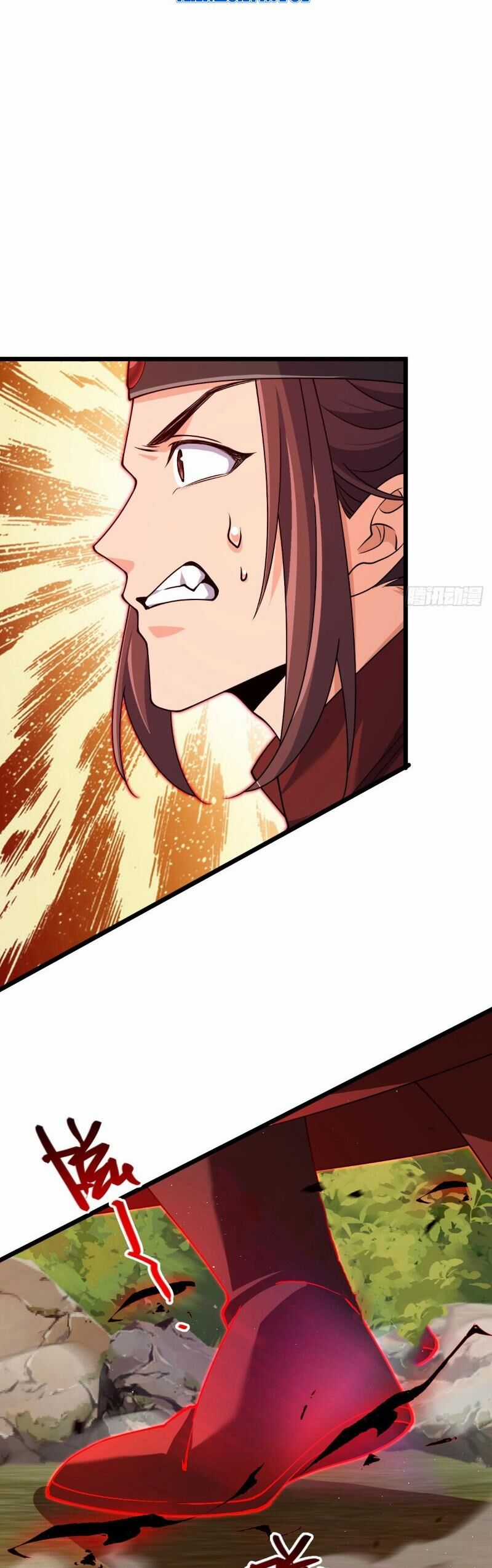 Đại Vương Tha Mạng - Chapter 896 - Trang 3