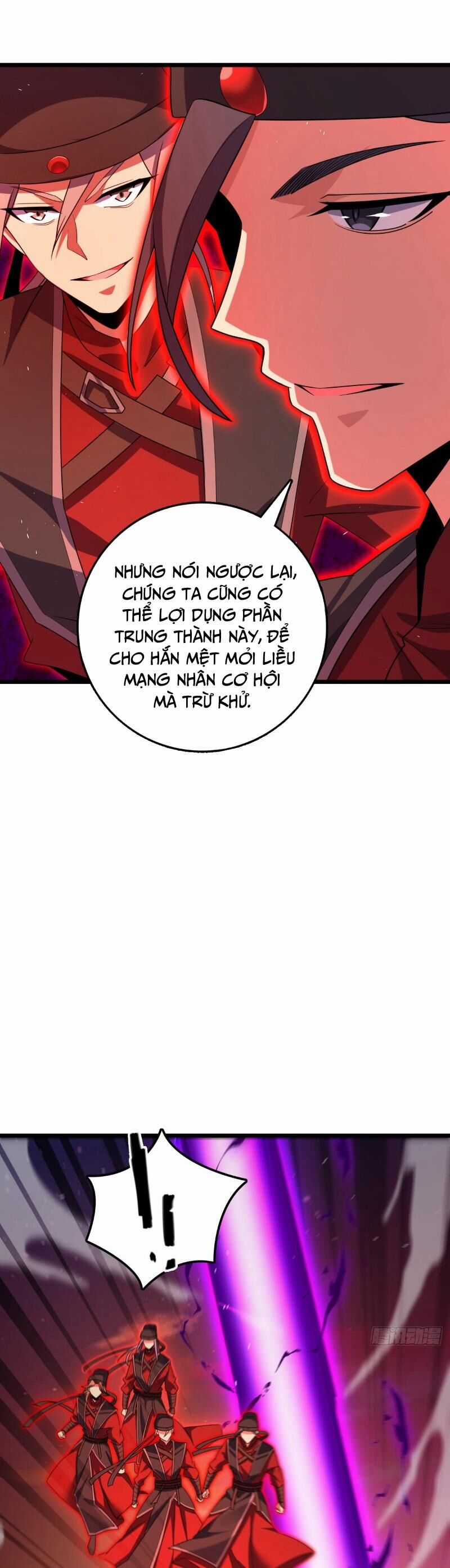 Đại Vương Tha Mạng - Chapter 896 - Trang 22