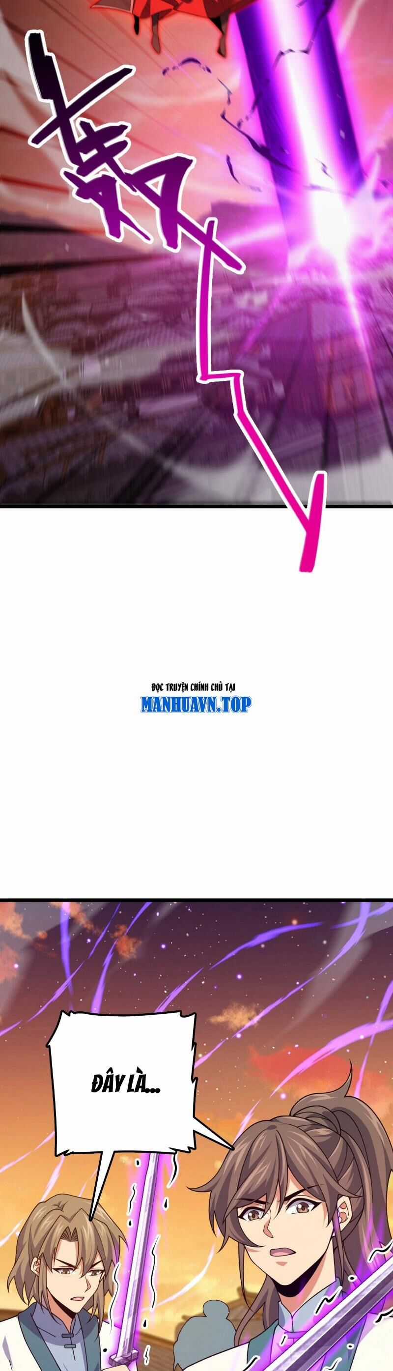 Đại Vương Tha Mạng - Chapter 896 - Trang 23