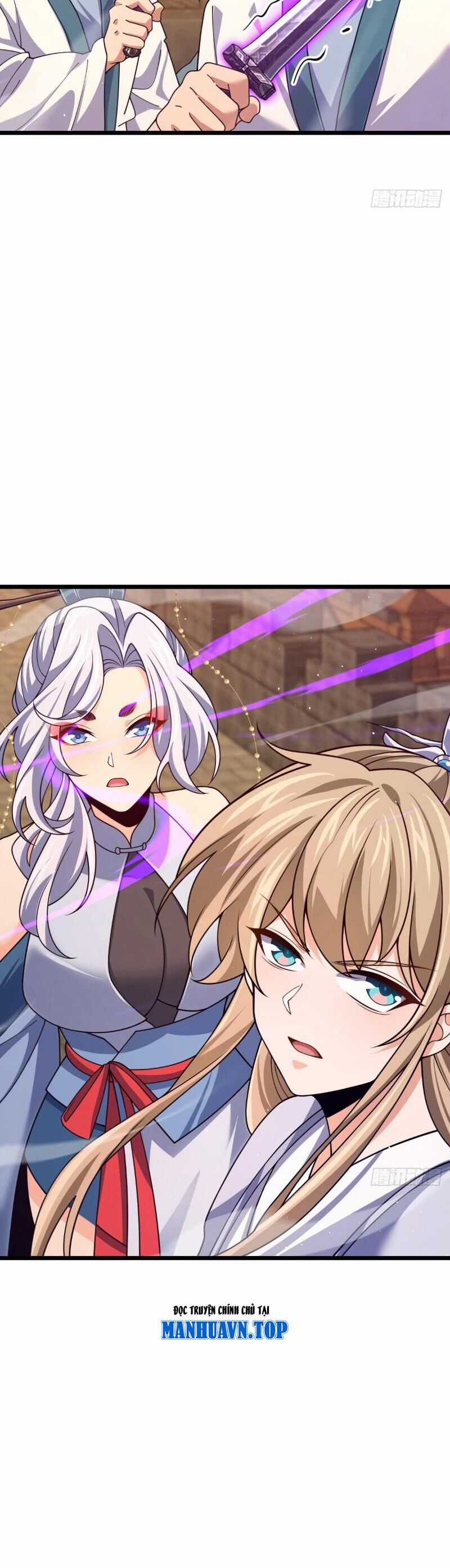 Đại Vương Tha Mạng - Chapter 896 - Trang 24