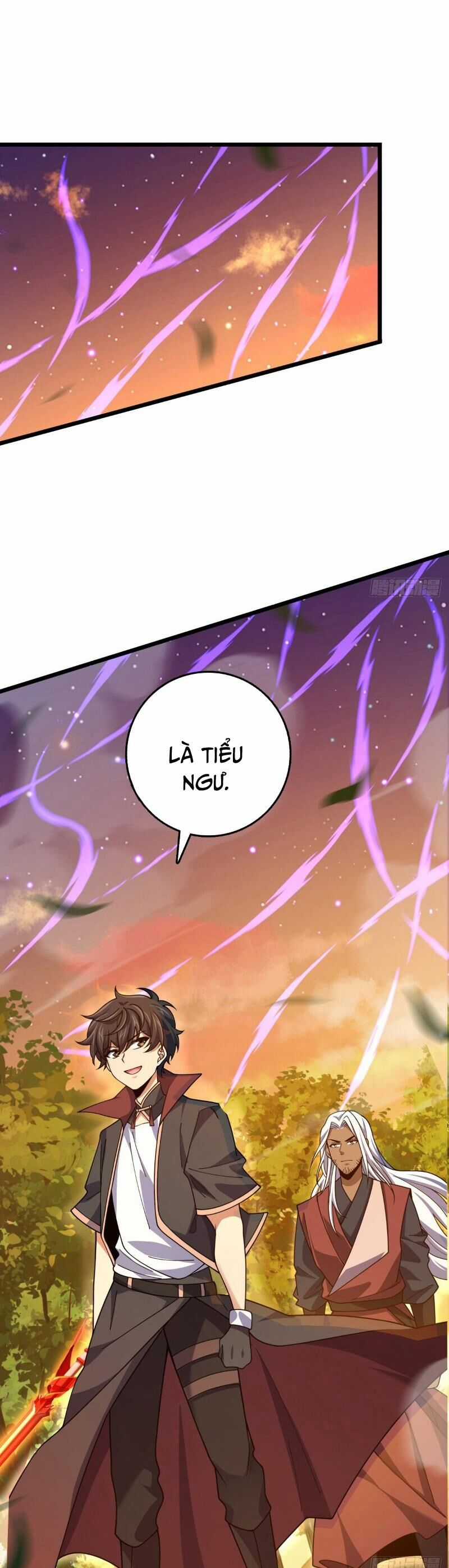 Đại Vương Tha Mạng - Chapter 896 - Trang 25