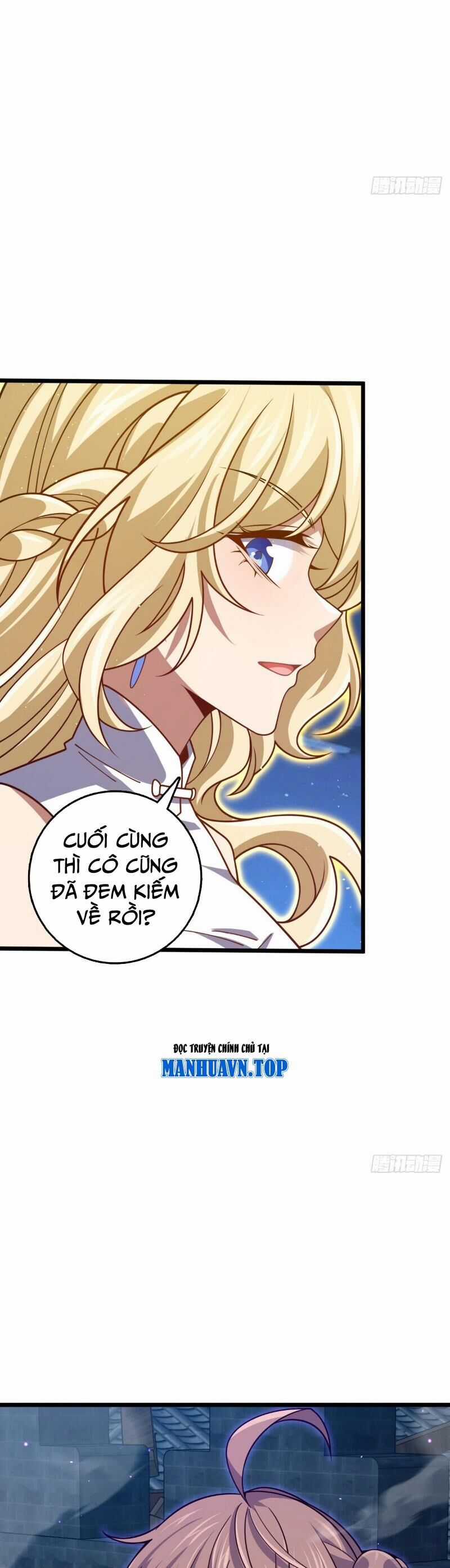 Đại Vương Tha Mạng - Chapter 896 - Trang 29