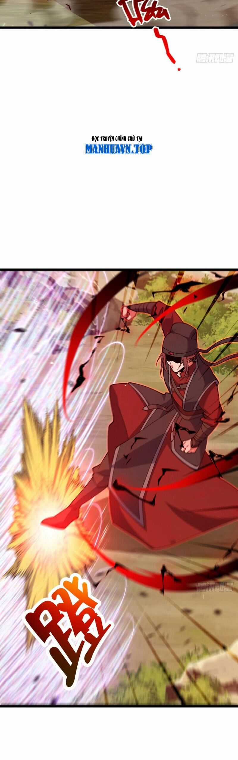 Đại Vương Tha Mạng - Chapter 896 - Trang 4