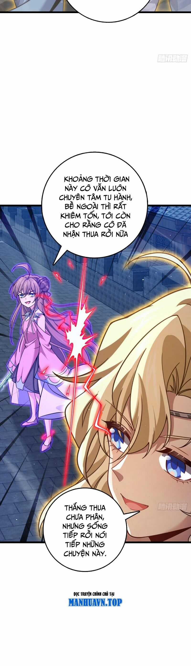 Đại Vương Tha Mạng - Chapter 896 - Trang 31