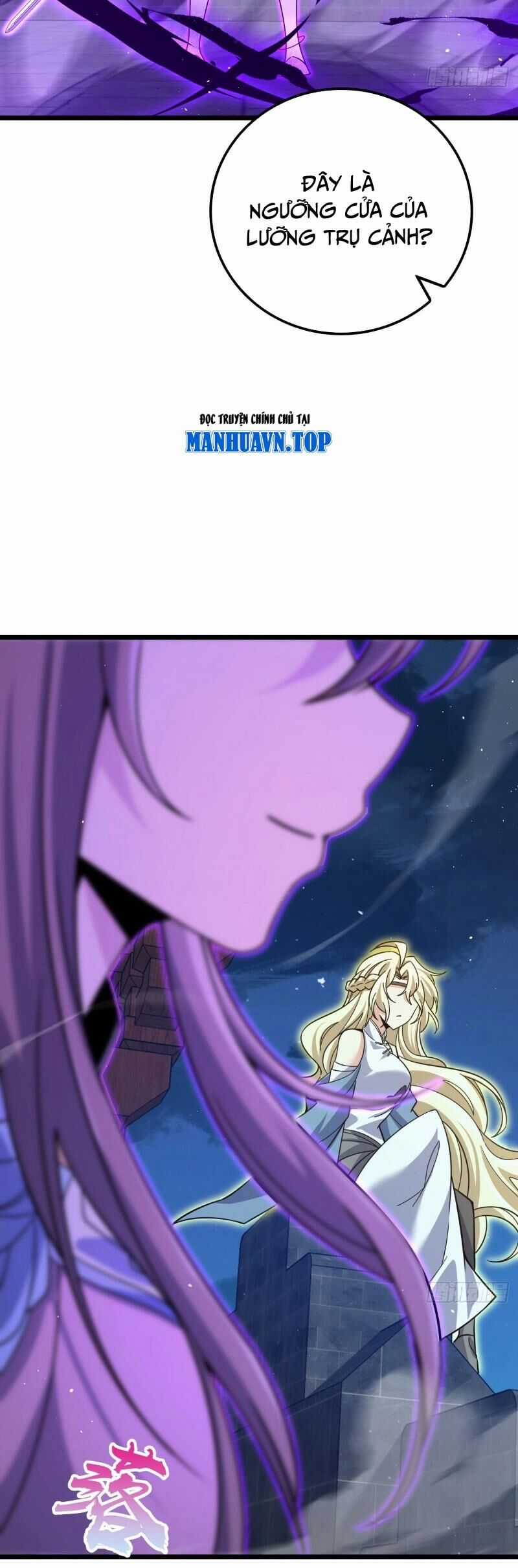 Đại Vương Tha Mạng - Chapter 896 - Trang 34