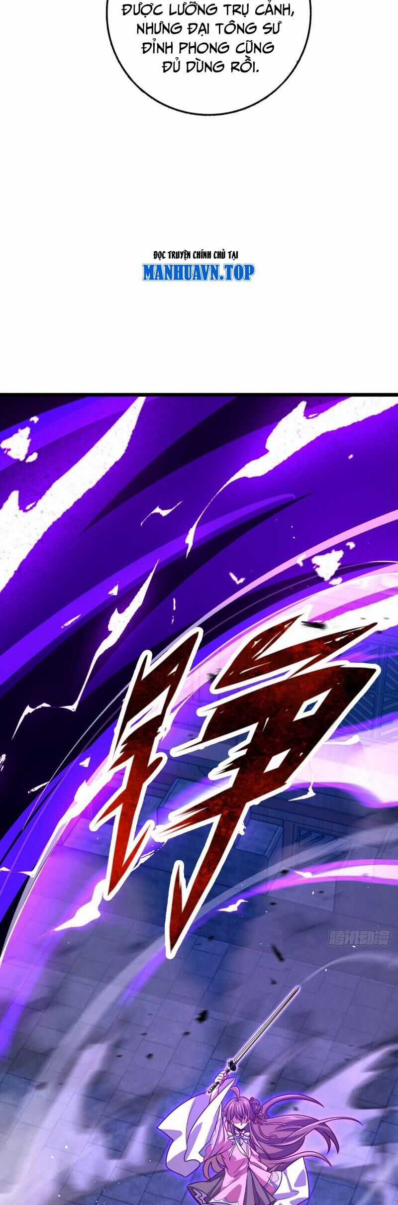 Đại Vương Tha Mạng - Chapter 896 - Trang 37