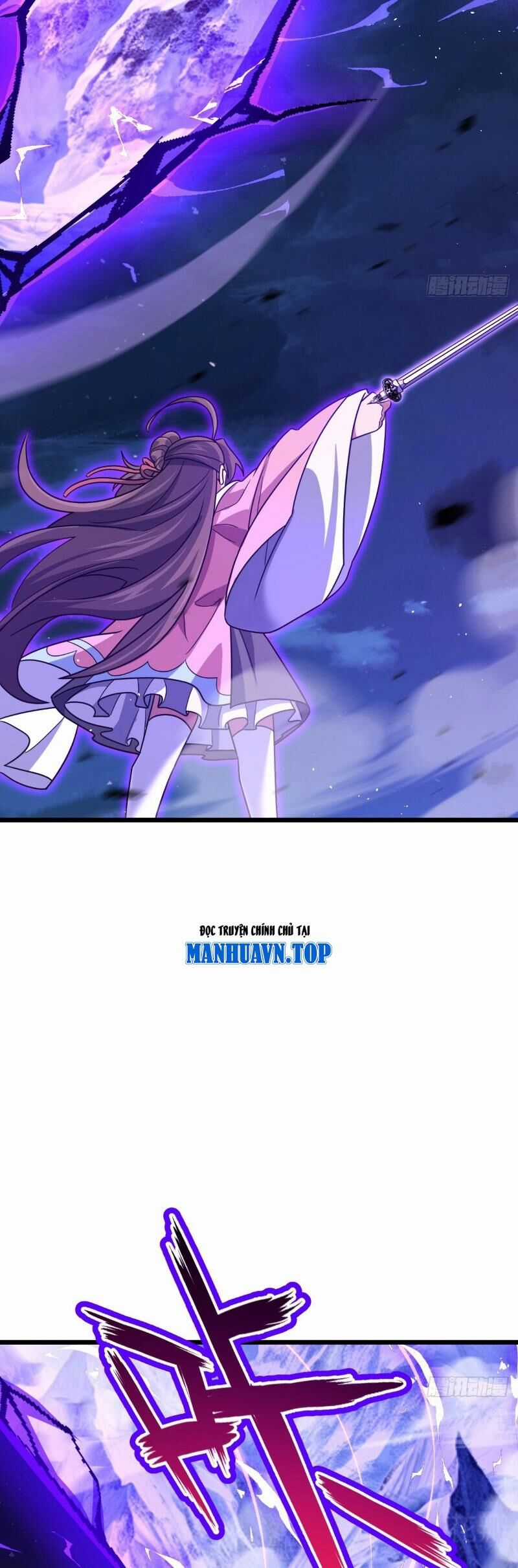 Đại Vương Tha Mạng - Chapter 896 - Trang 39