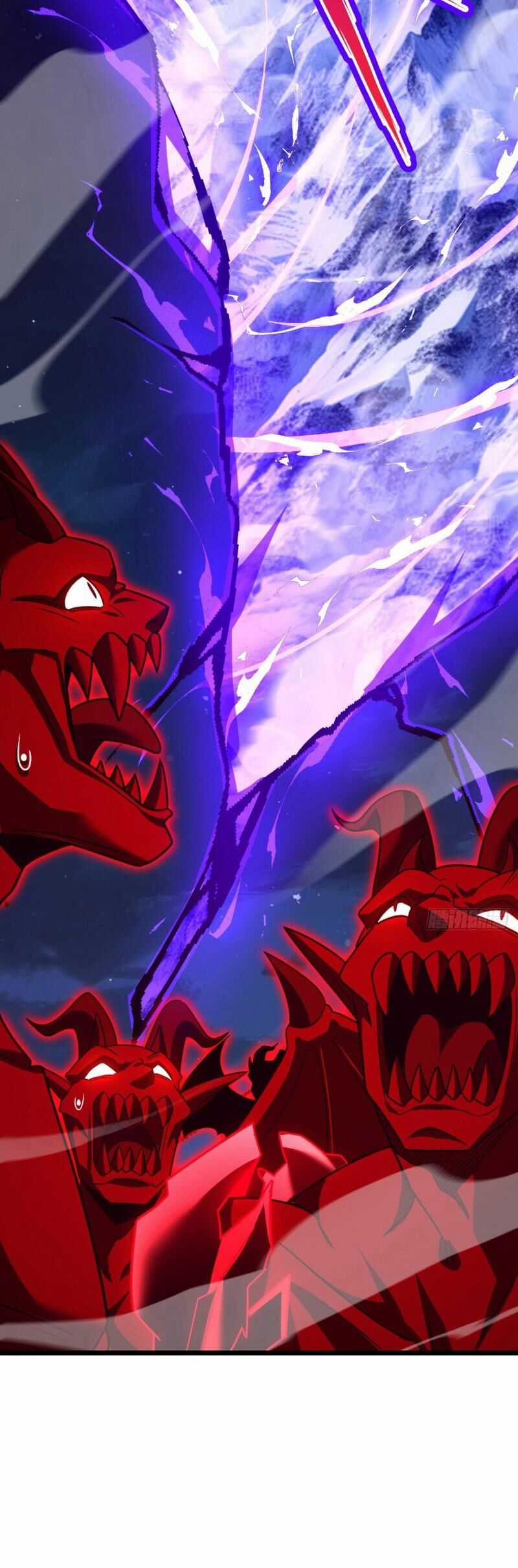 Đại Vương Tha Mạng - Chapter 896 - Trang 40