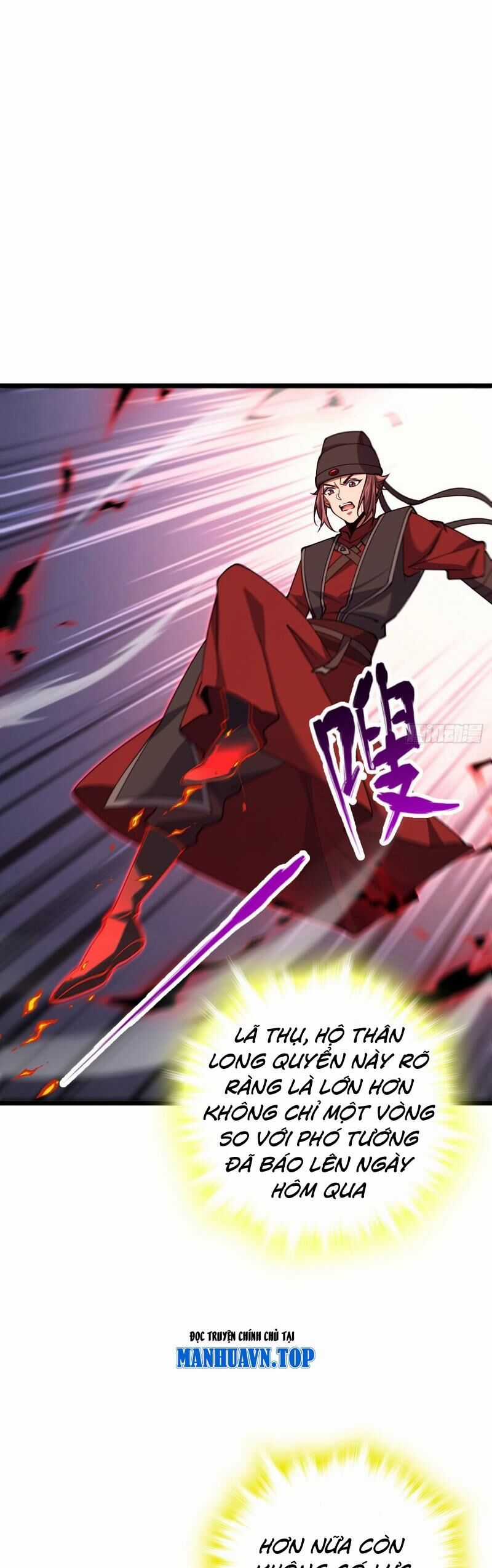 Đại Vương Tha Mạng - Chapter 896 - Trang 5