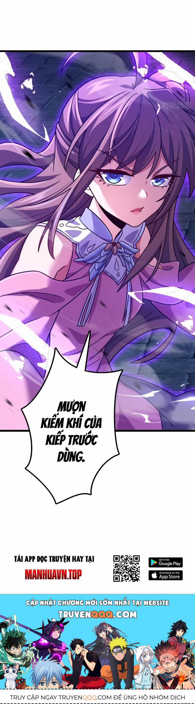 Đại Vương Tha Mạng - Chapter 896 - Trang 41