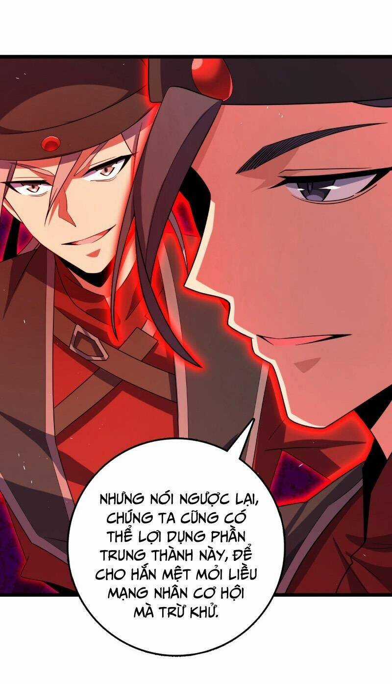 Đại Vương Tha Mạng - Chapter 896 - Trang 42