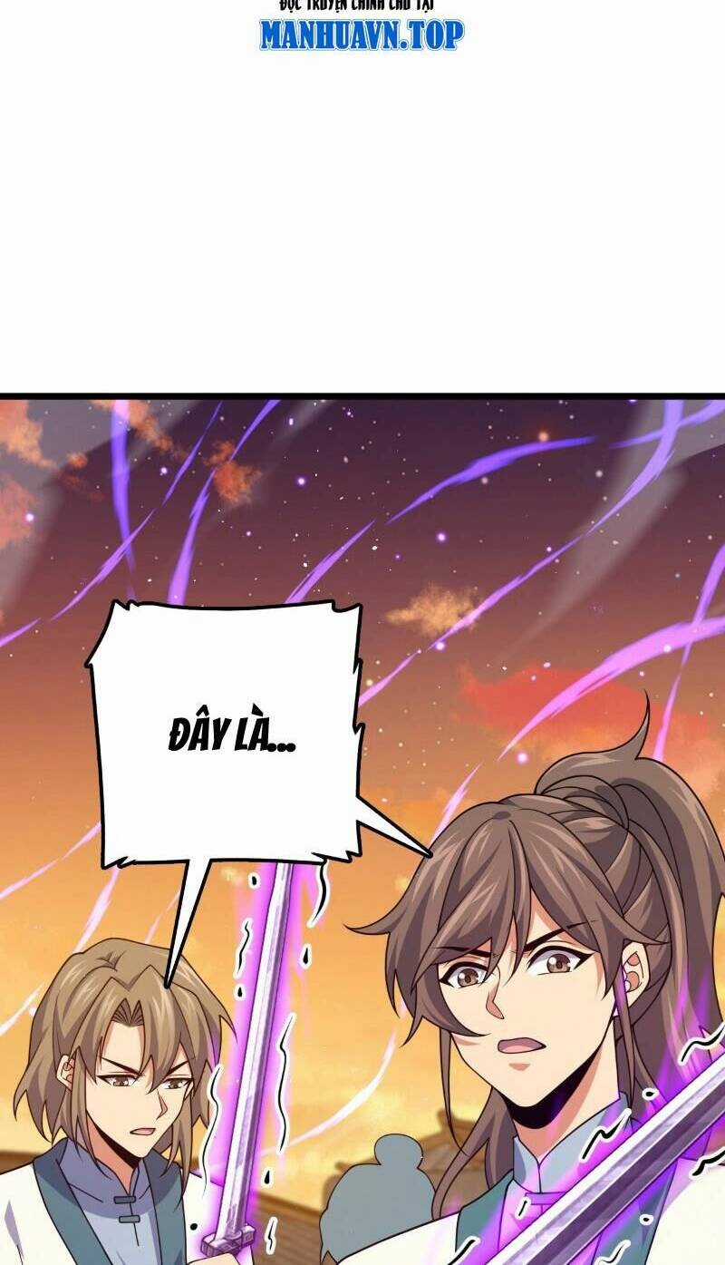 Đại Vương Tha Mạng - Chapter 896 - Trang 45