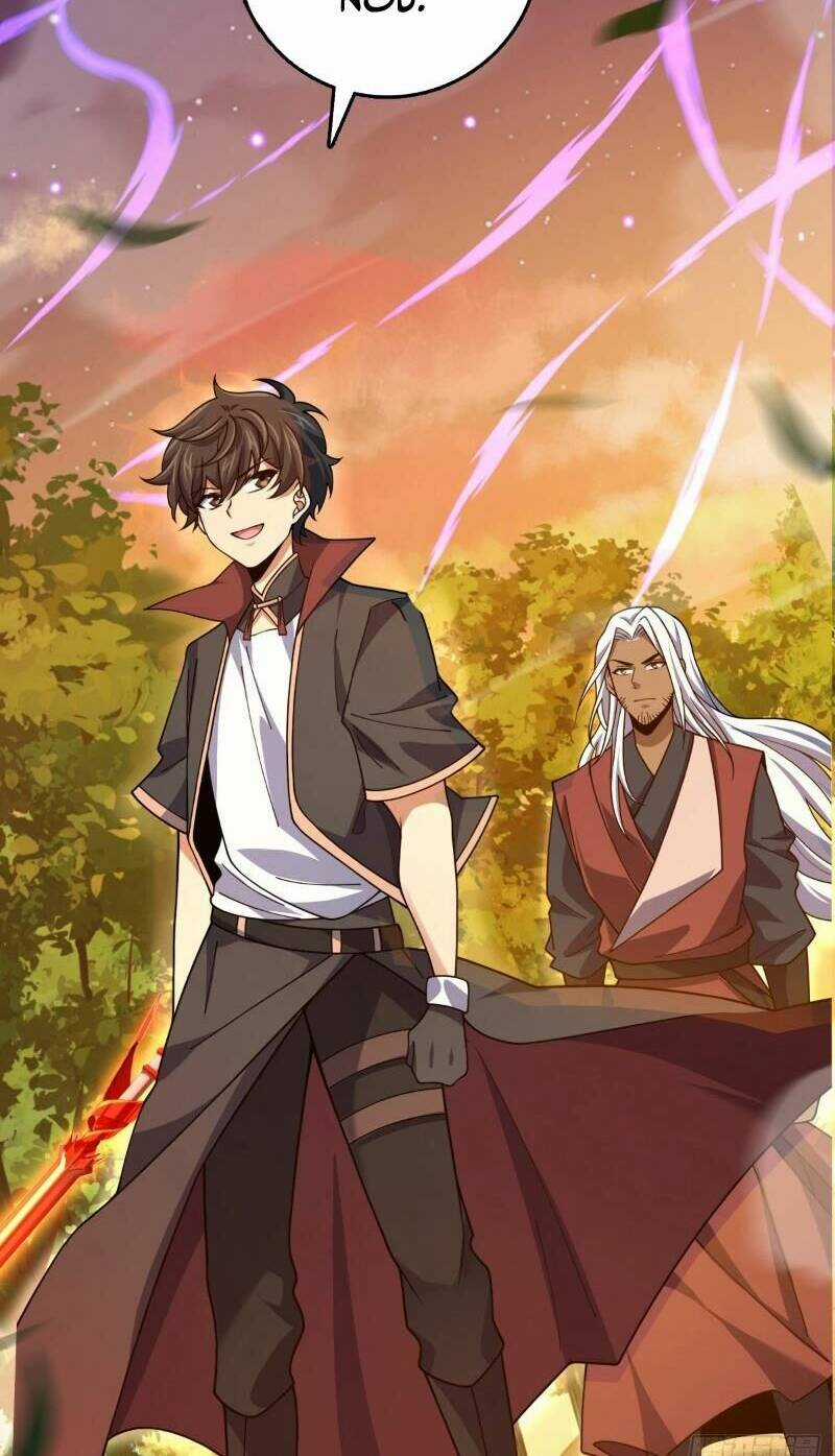 Đại Vương Tha Mạng - Chapter 896 - Trang 49