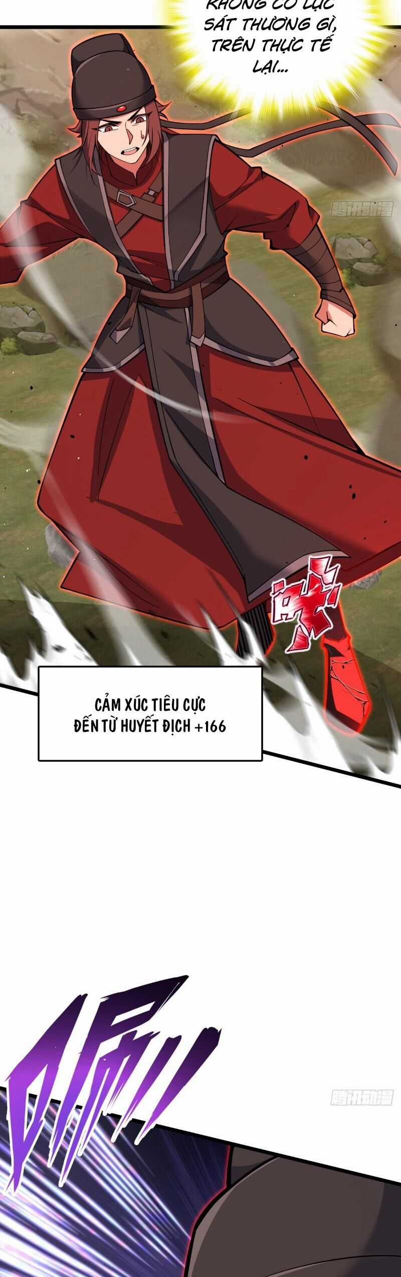 Đại Vương Tha Mạng - Chapter 896 - Trang 6