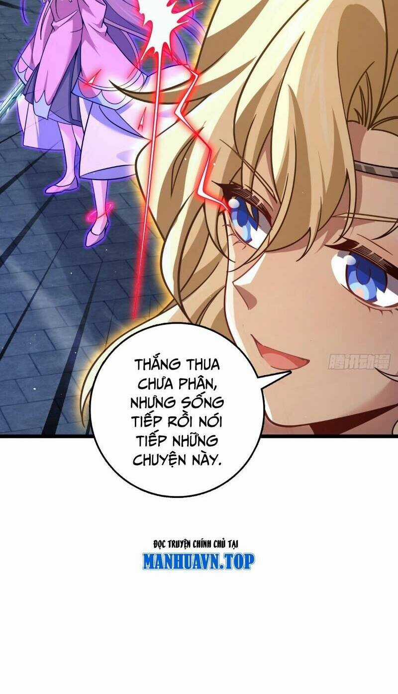 Đại Vương Tha Mạng - Chapter 896 - Trang 61