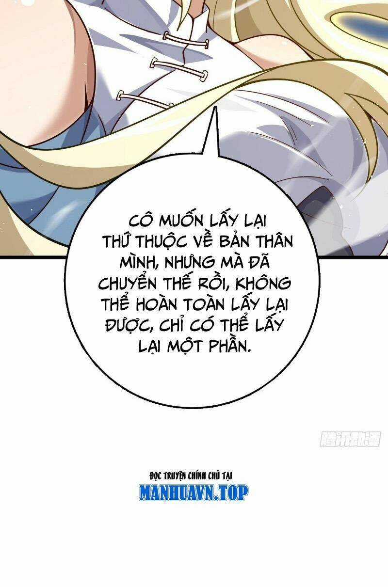 Đại Vương Tha Mạng - Chapter 896 - Trang 70