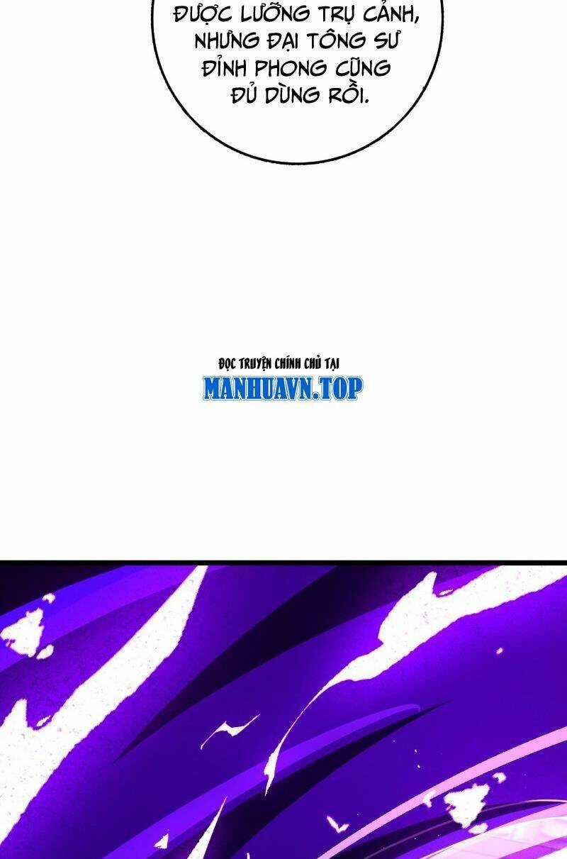 Đại Vương Tha Mạng - Chapter 896 - Trang 72