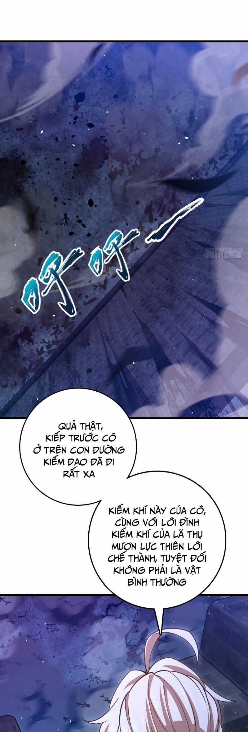 Đại Vương Tha Mạng - Chapter 897 - Trang 12