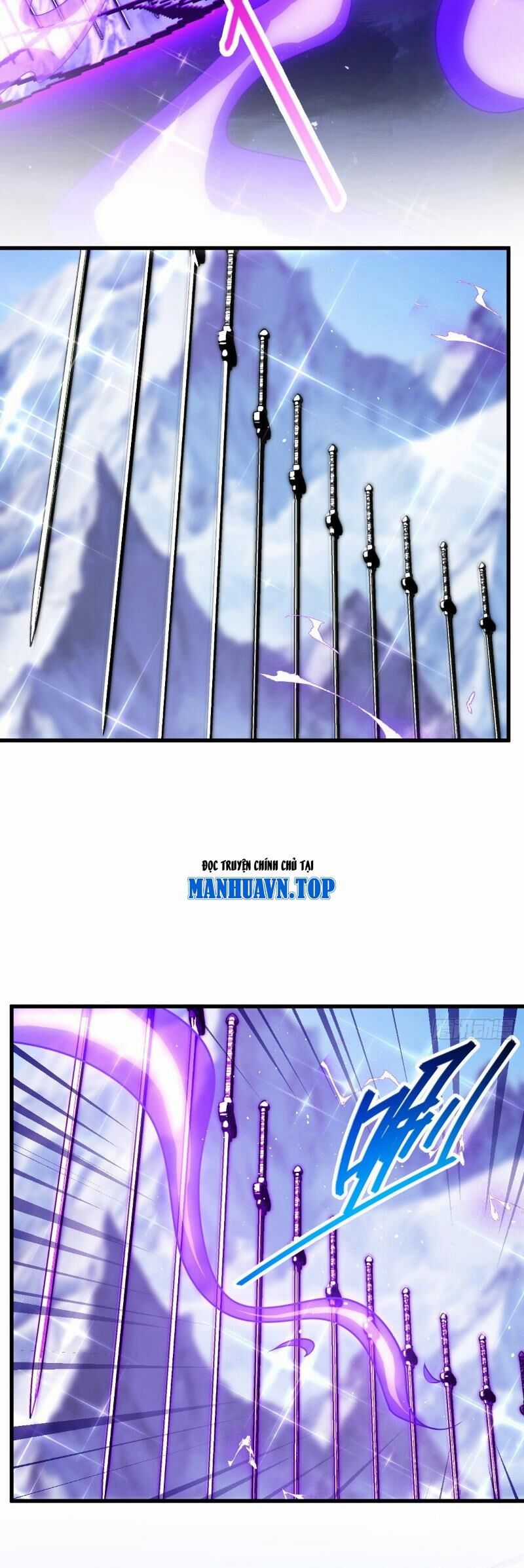 Đại Vương Tha Mạng - Chapter 897 - Trang 3