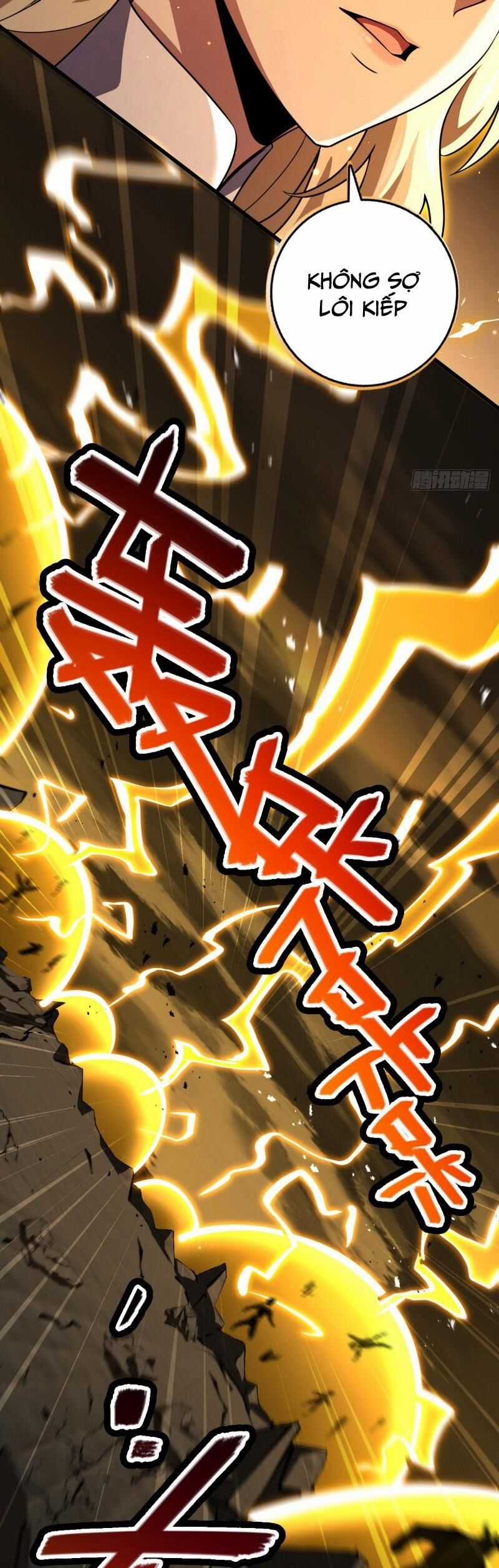 Đại Vương Tha Mạng - Chapter 897 - Trang 28