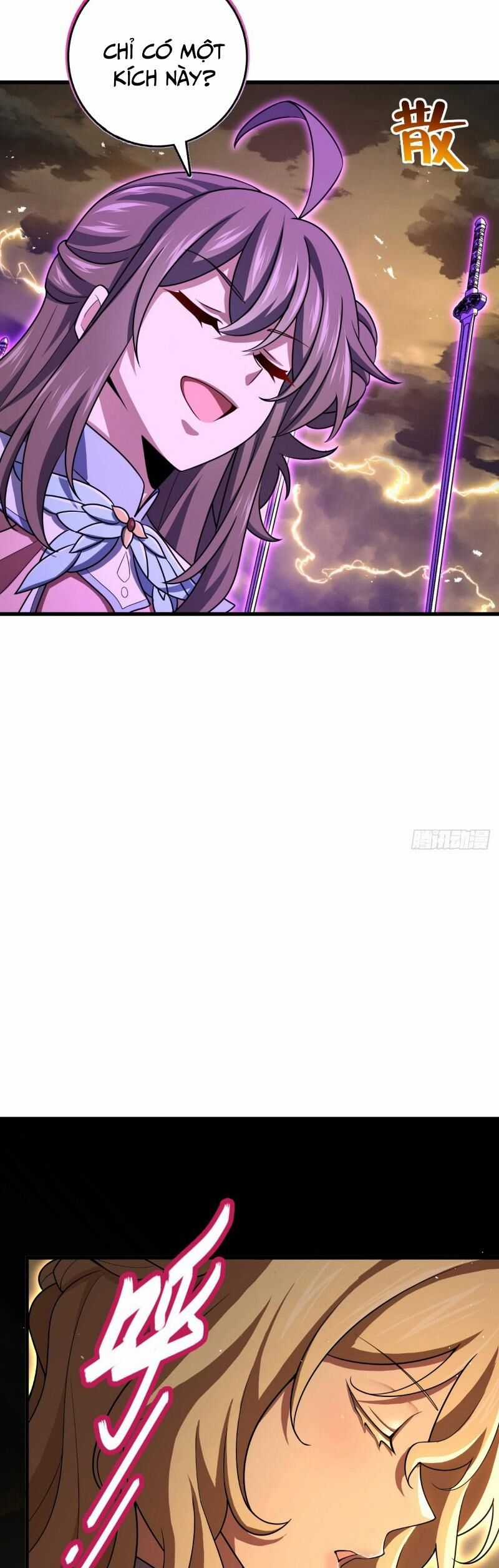 Đại Vương Tha Mạng - Chapter 897 - Trang 30