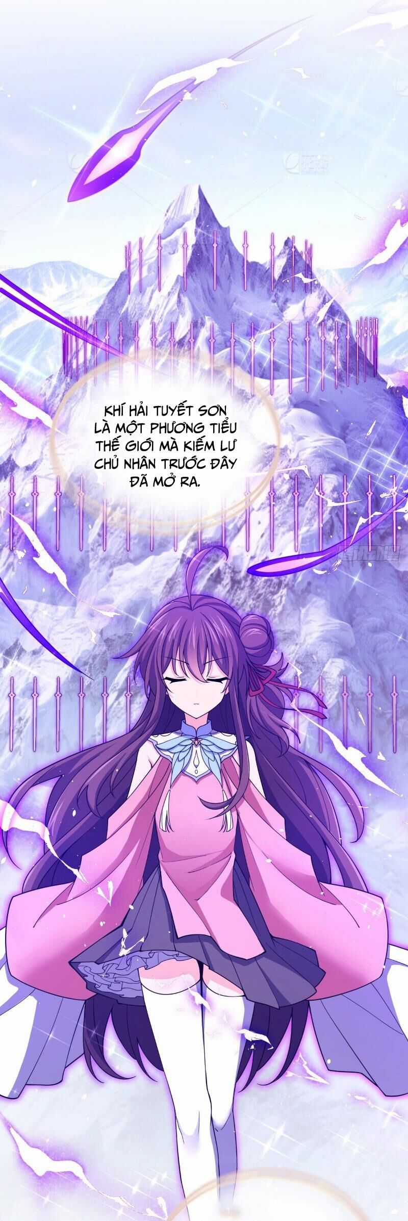 Đại Vương Tha Mạng - Chapter 897 - Trang 4