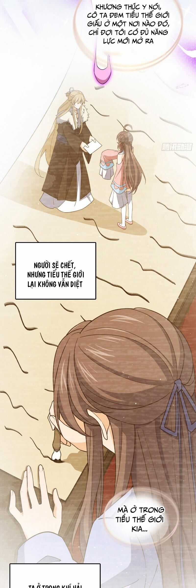 Đại Vương Tha Mạng - Chapter 897 - Trang 5