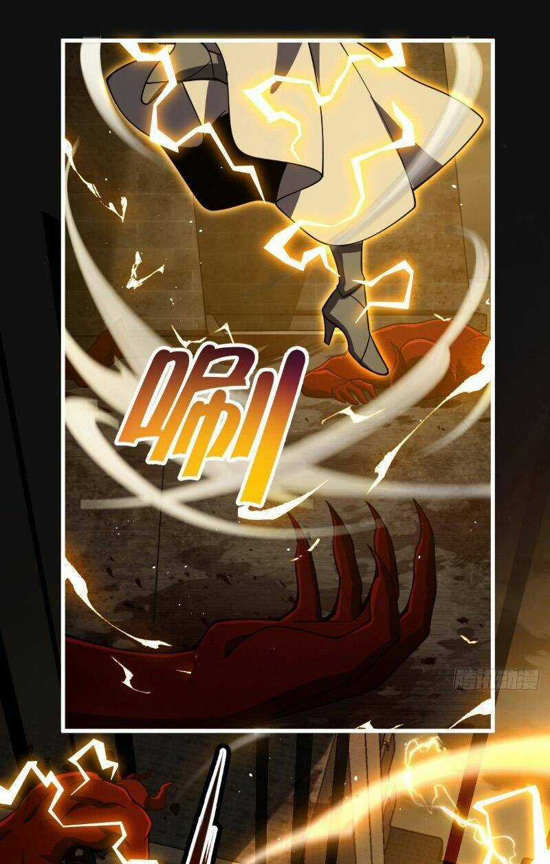 Đại Vương Tha Mạng - Chapter 897 - Trang 42