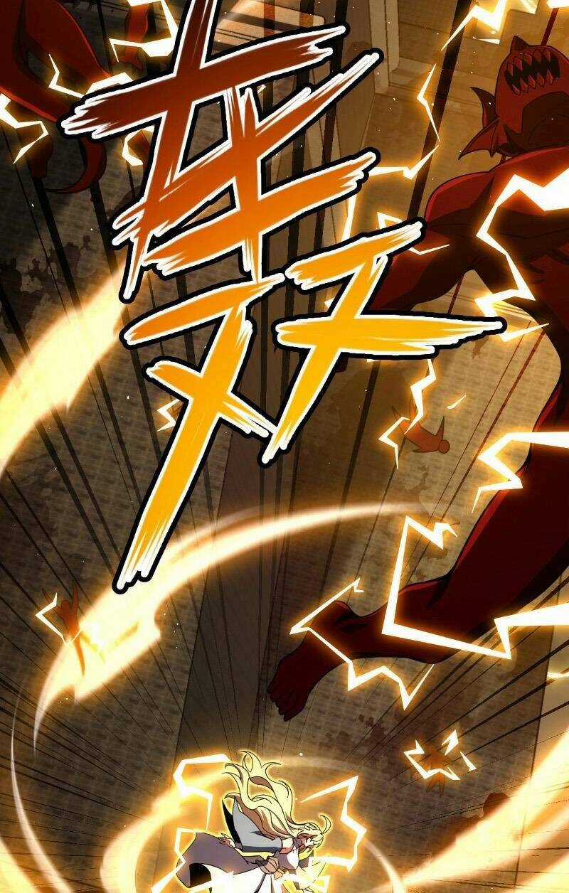 Đại Vương Tha Mạng - Chapter 897 - Trang 43