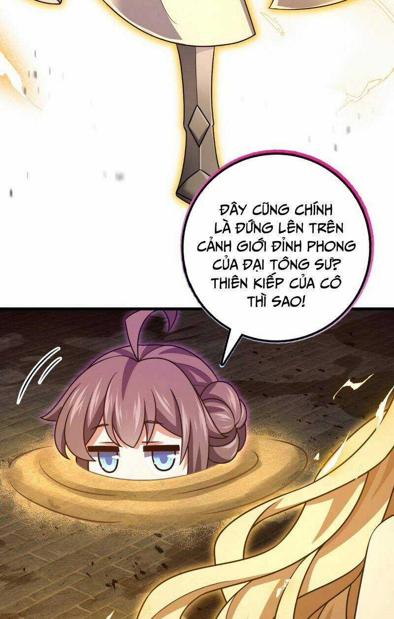 Đại Vương Tha Mạng - Chapter 897 - Trang 46