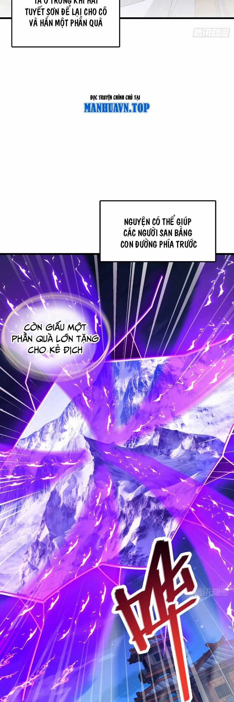 Đại Vương Tha Mạng - Chapter 897 - Trang 6