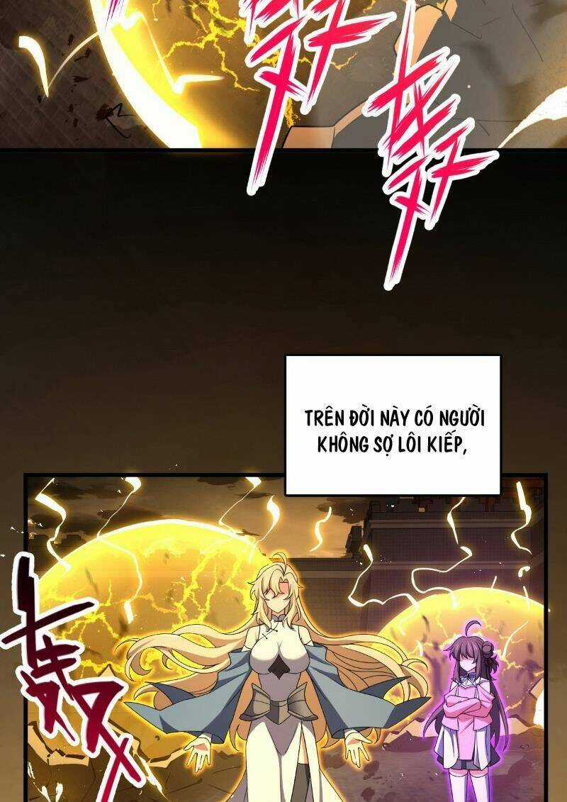 Đại Vương Tha Mạng - Chapter 897 - Trang 64