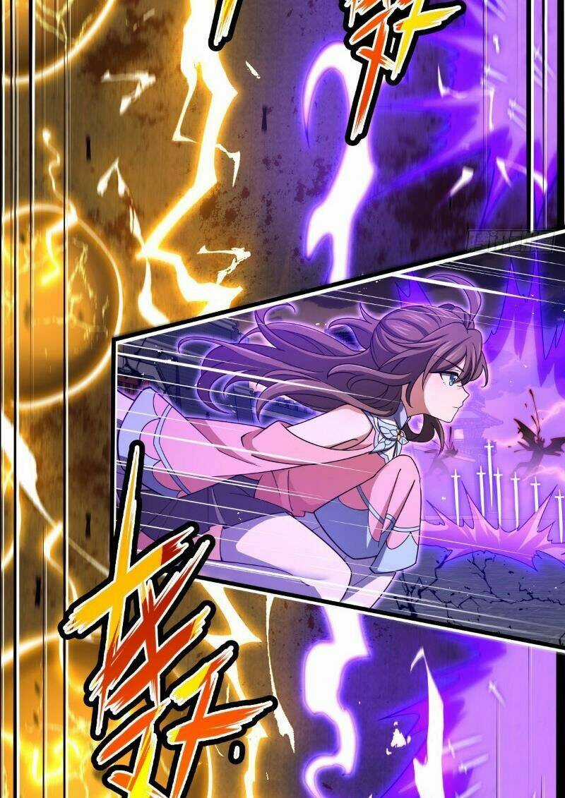 Đại Vương Tha Mạng - Chapter 897 - Trang 70