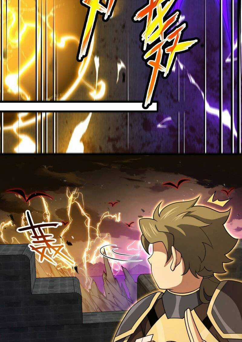 Đại Vương Tha Mạng - Chapter 897 - Trang 72