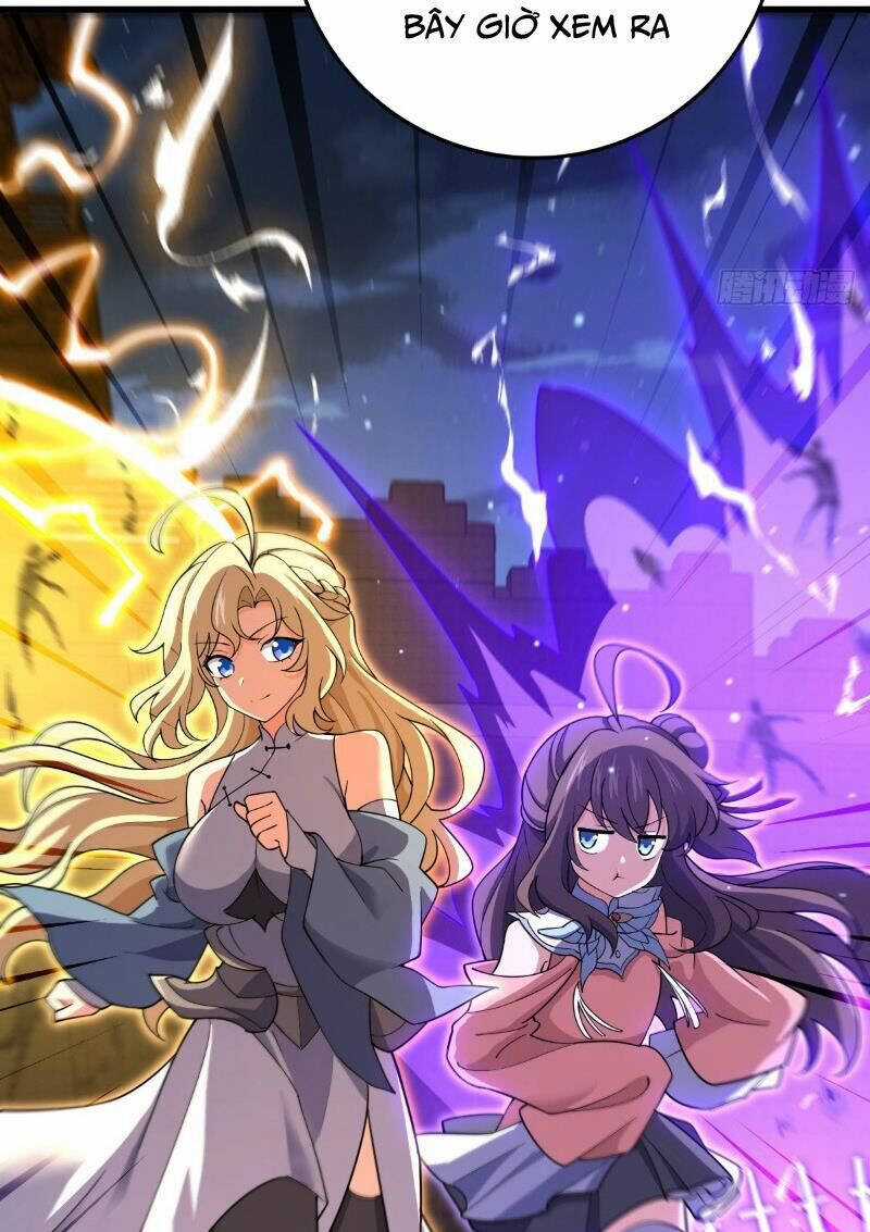 Đại Vương Tha Mạng - Chapter 897 - Trang 80