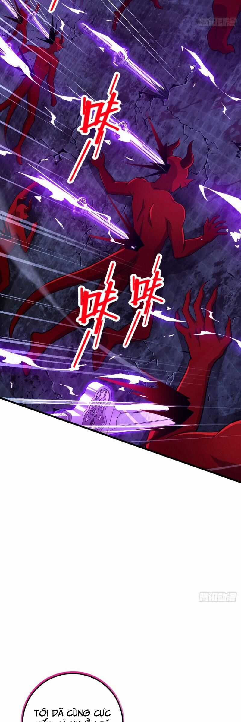 Đại Vương Tha Mạng - Chapter 897 - Trang 10