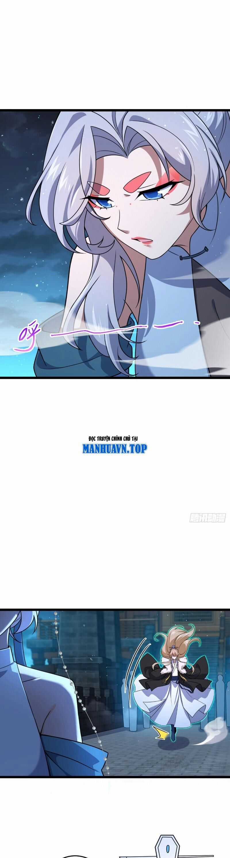 Đại Vương Tha Mạng - Chapter 898 - Trang 20