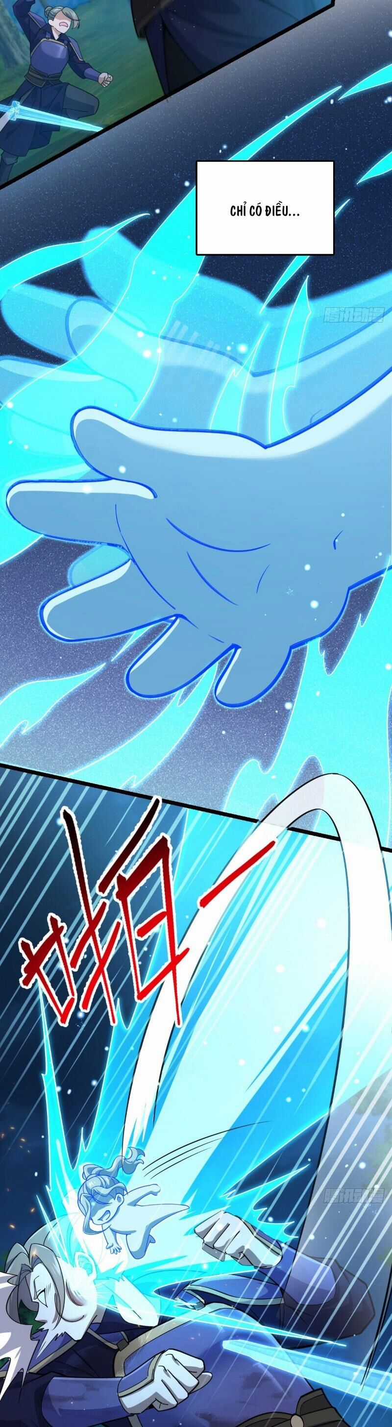 Đại Vương Tha Mạng - Chapter 898 - Trang 3