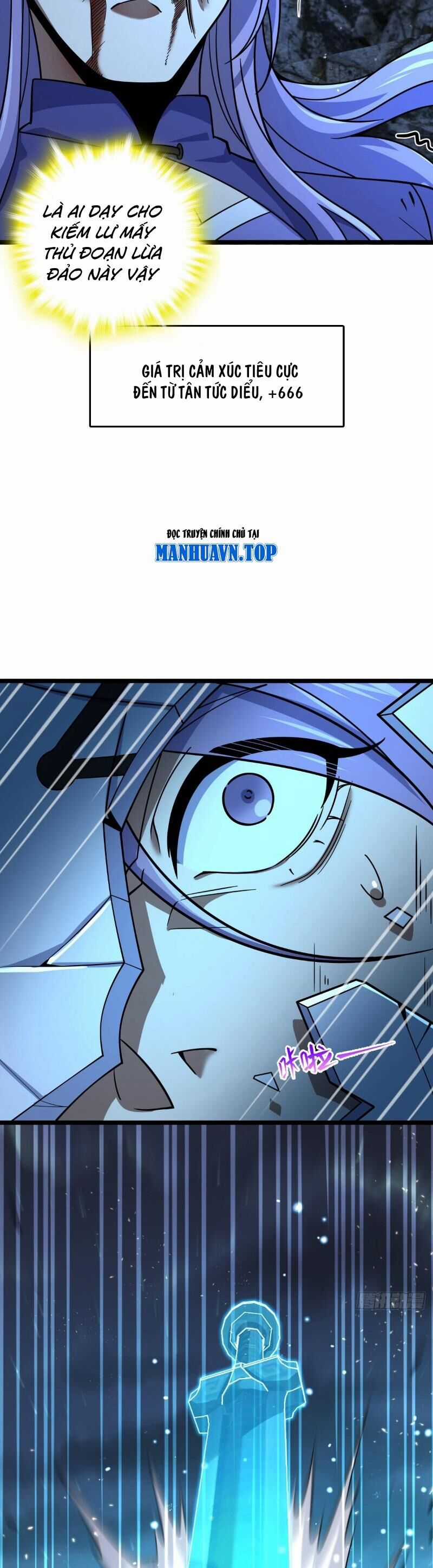 Đại Vương Tha Mạng - Chapter 898 - Trang 28