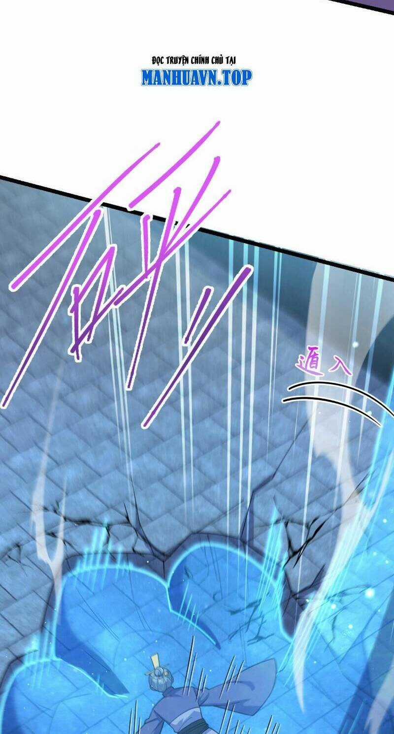 Đại Vương Tha Mạng - Chapter 898 - Trang 33