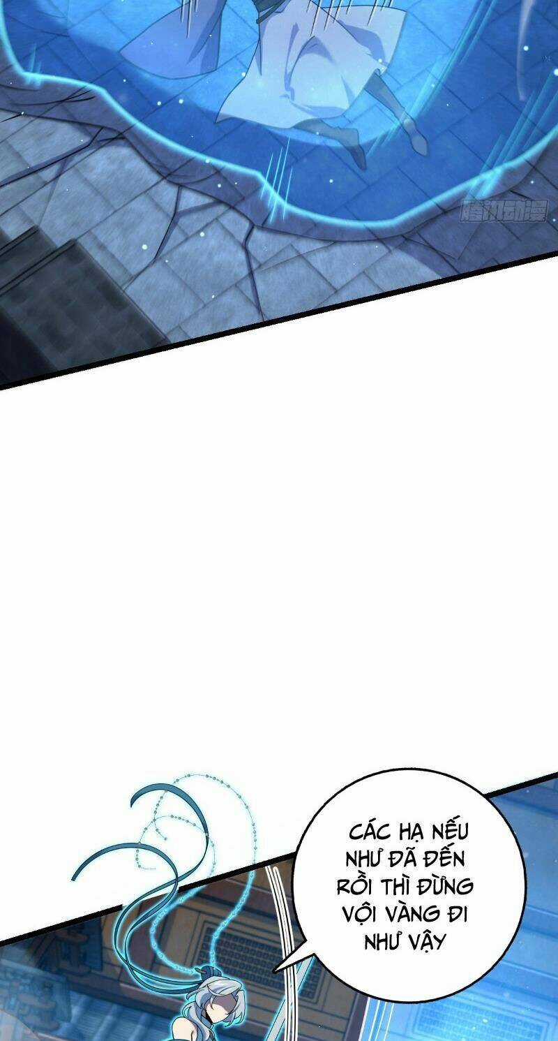 Đại Vương Tha Mạng - Chapter 898 - Trang 34