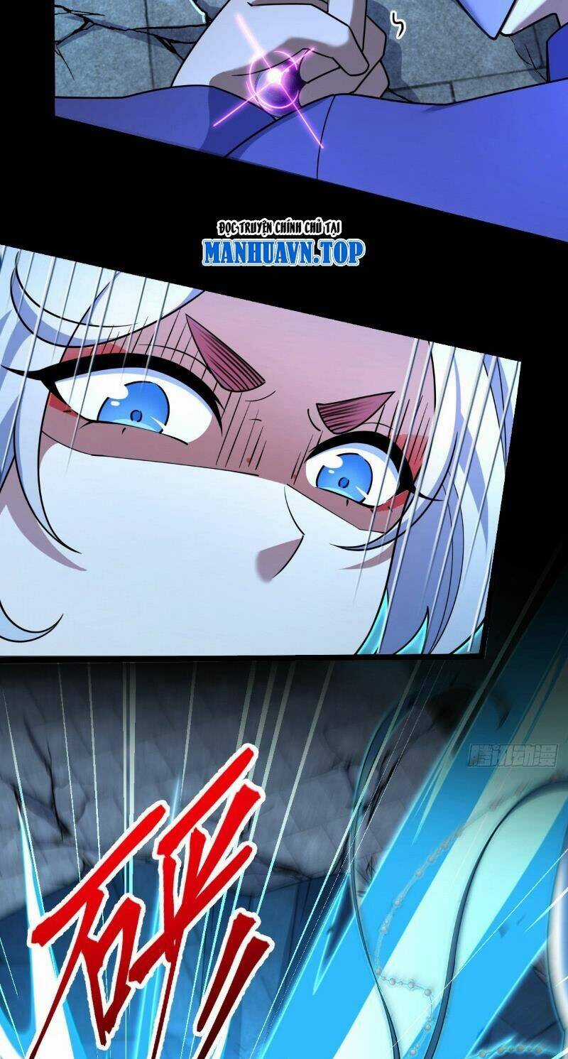 Đại Vương Tha Mạng - Chapter 898 - Trang 36