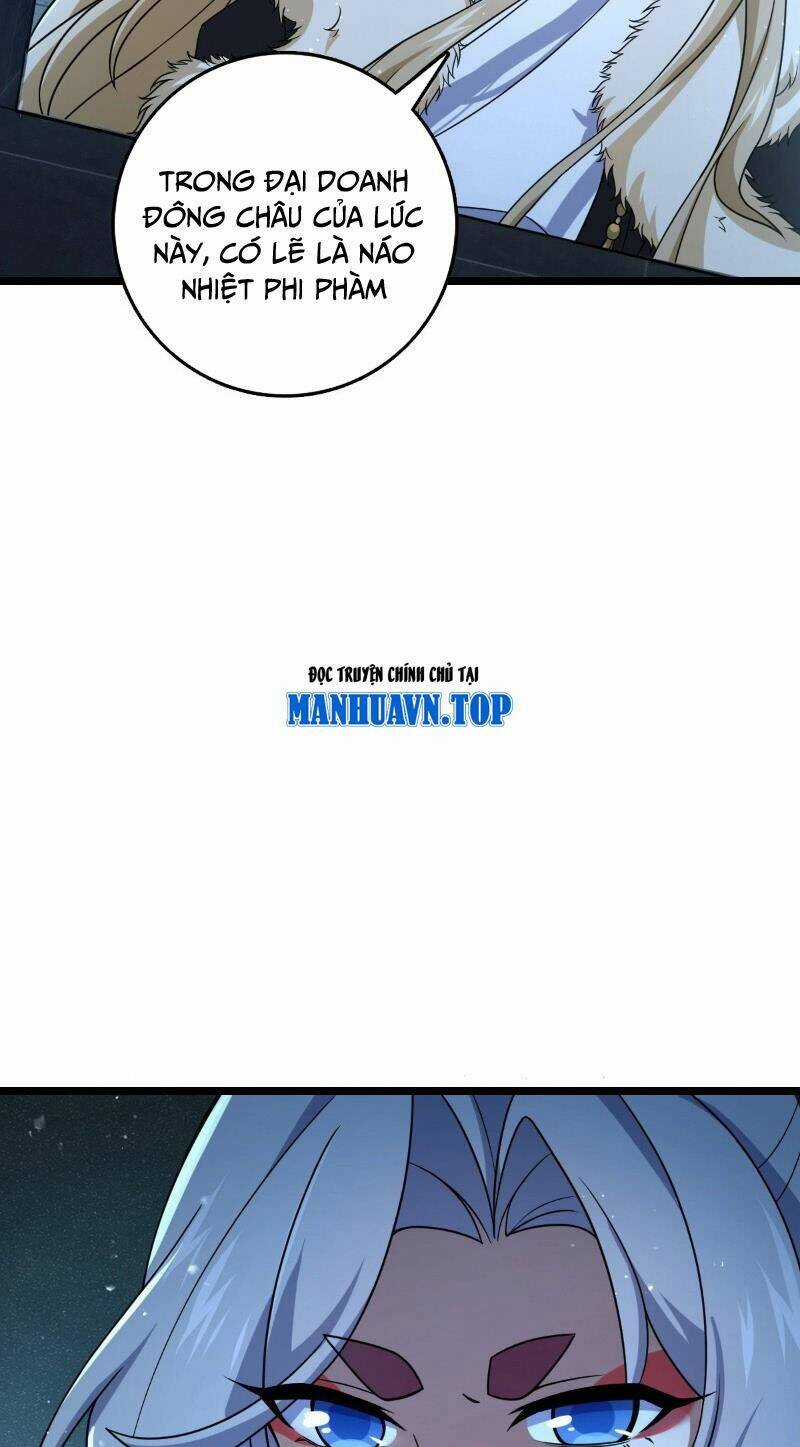 Đại Vương Tha Mạng - Chapter 898 - Trang 44