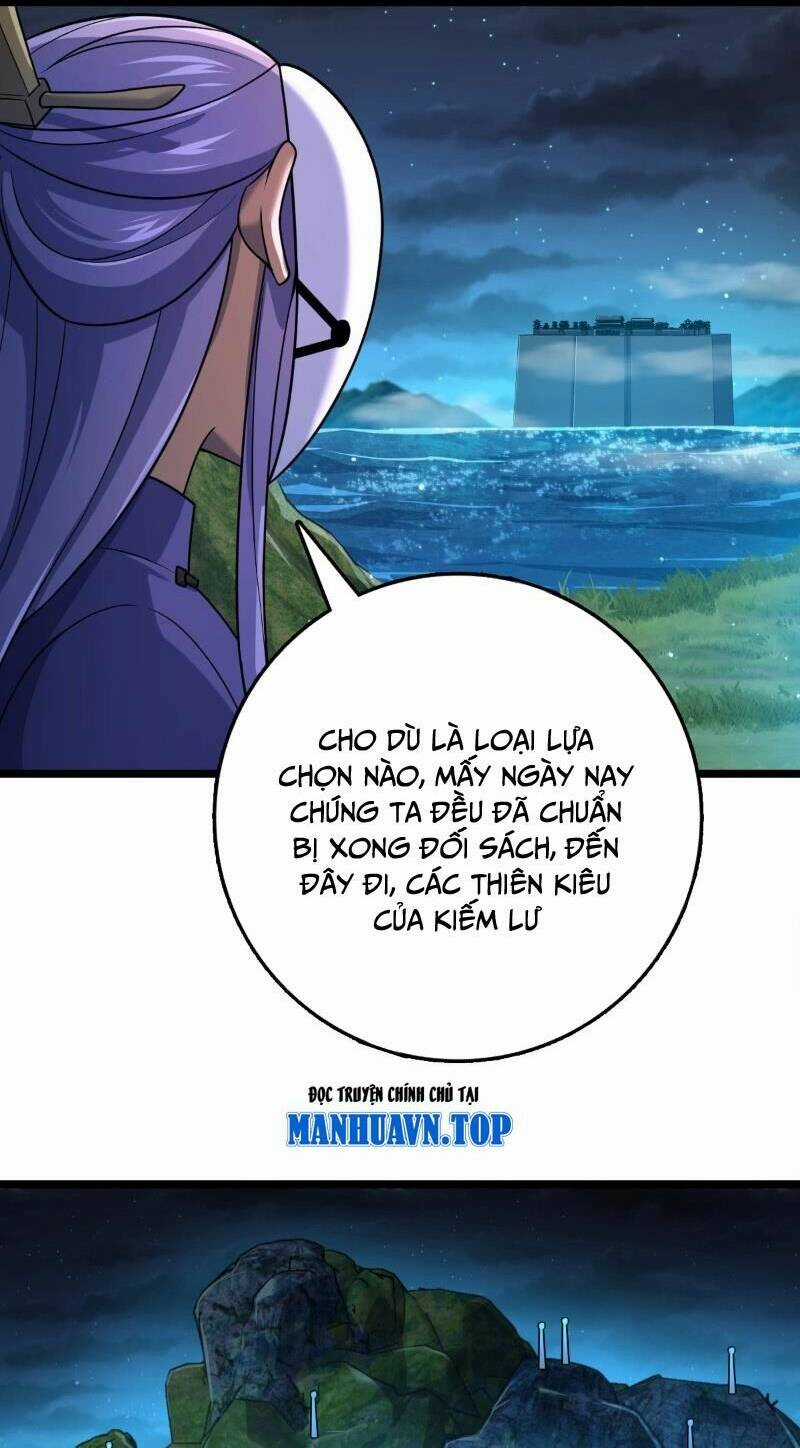 Đại Vương Tha Mạng - Chapter 898 - Trang 47