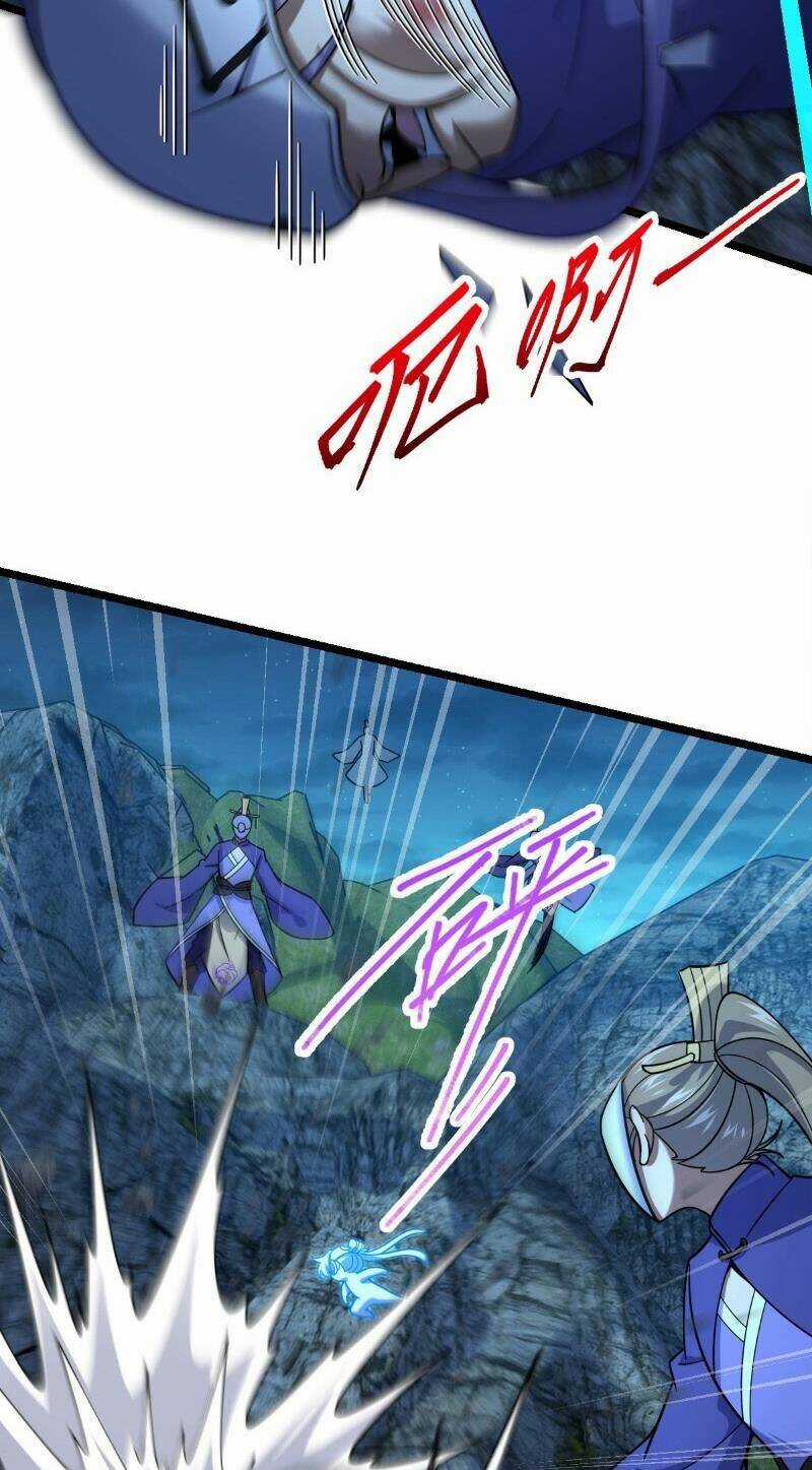 Đại Vương Tha Mạng - Chapter 898 - Trang 52