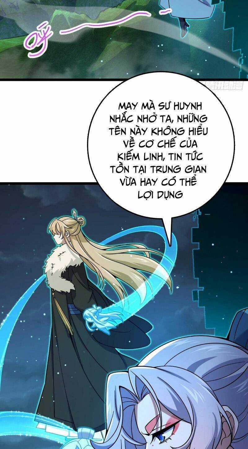 Đại Vương Tha Mạng - Chapter 898 - Trang 58
