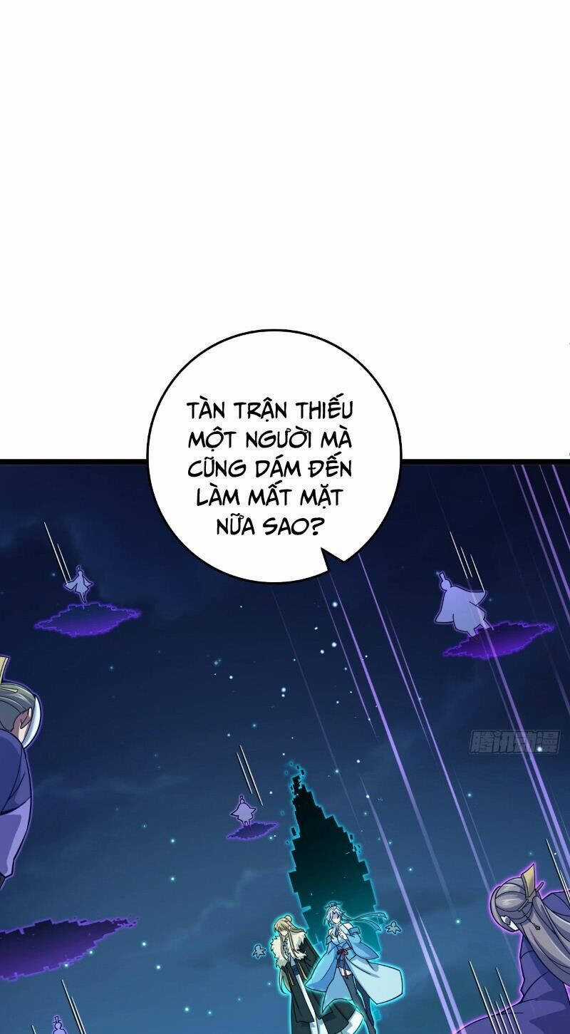 Đại Vương Tha Mạng - Chapter 898 - Trang 60