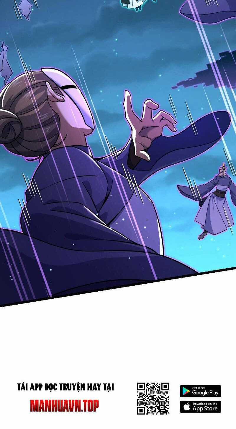 Đại Vương Tha Mạng - Chapter 898 - Trang 61