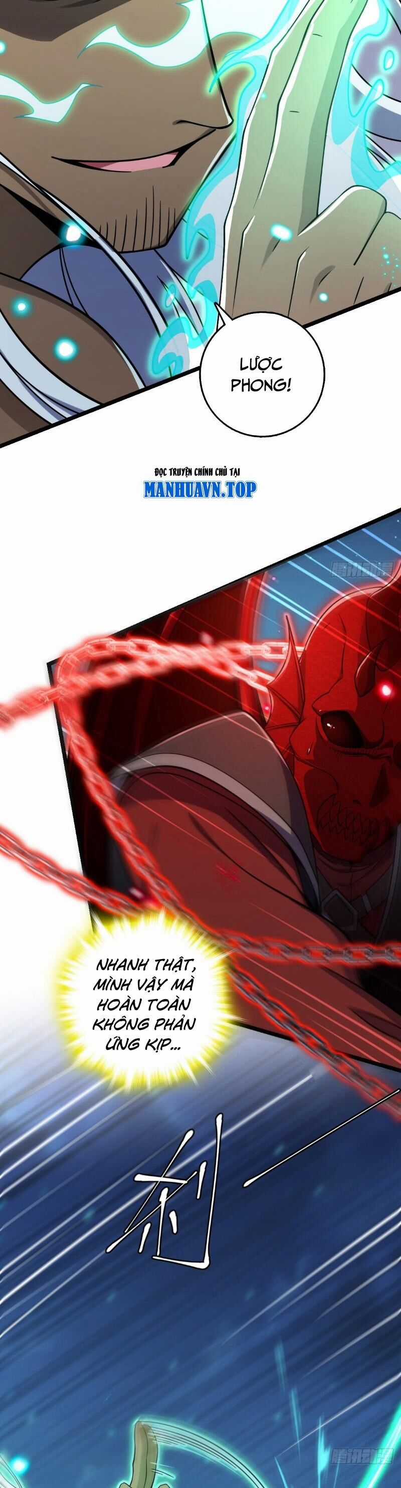 Đại Vương Tha Mạng - Chapter 899 - Trang 14